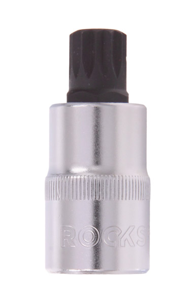 ROOKS Klucz trzpieniowy 1/2" 55 mm SPLINE SAFE M 14 OK-01.2824