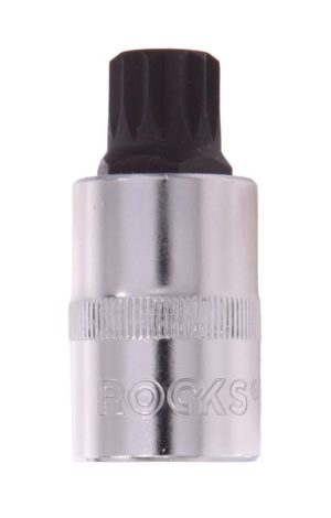 ROOKS Klucz trzpieniowy 1/2" 55 mm SPLINE SAFE M 16 OK-01.2825