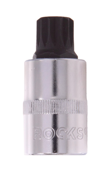 ROOKS Klucz trzpieniowy 1/2" 55 mm SPLINE SAFE M 16 OK-01.2825