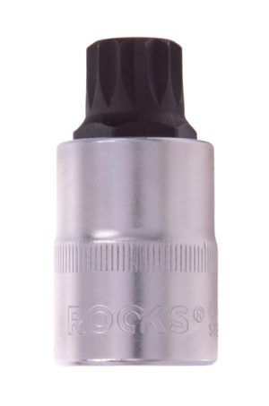 ROOKS Klucz trzpieniowy 1/2" 55 mm SPLINE SAFE M 18 OK-01.2827