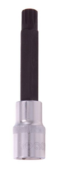 ROOKS Klucz trzpieniowy 1/2" 100 mm SPLINE M 12 OK-01.2829