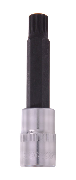 ROOKS Klucz trzpieniowy 1/2" 100 mm SPLINE M 14 OK-01.2830