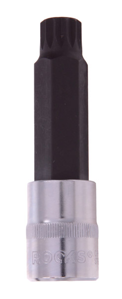 ROOKS Klucz trzpieniowy 1/2" 100 mm SPLINE M 18 OK-01.2833