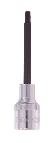 ROOKS Klucz trzpieniowy 1/2" 100 mm TORX T 27 OK-01.2840