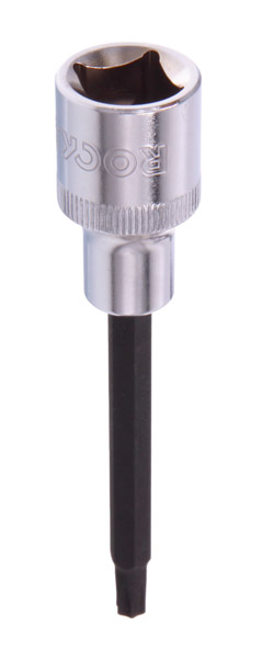 ROOKS Klucz trzpieniowy 1/2" 100 mm TORX T 30 OK-01.2841