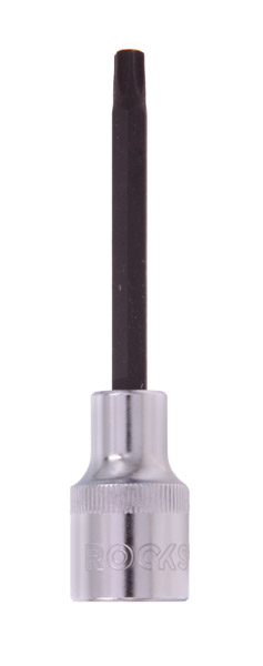 ROOKS Klucz trzpieniowy 1/2" 100 mm TORX T 35 OK-01.2842