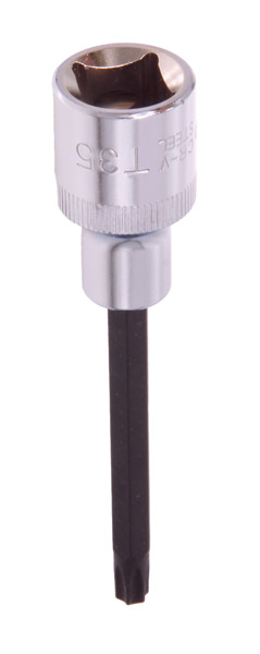 ROOKS Klucz trzpieniowy 1/2" 100 mm TORX T 35 OK-01.2842
