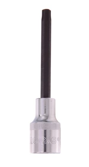 ROOKS Klucz trzpieniowy 1/2" 100 mm TORX T 40 OK-01.2843