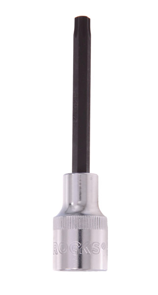 ROOKS Klucz trzpieniowy 1/2" 100 mm TORX T 40 OK-01.2843