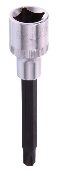 ROOKS Klucz trzpieniowy 1/2" 100 mm TORX T 45 OK-01.2844