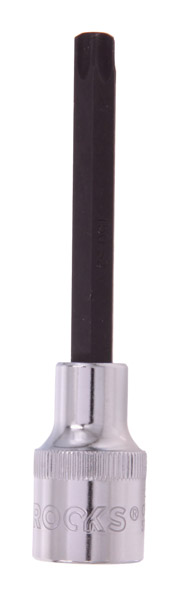 ROOKS Klucz trzpieniowy 1/2" 100 mm TORX T 50 OK-01.2845
