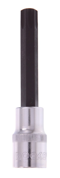 ROOKS Klucz trzpieniowy 1/2" 100 mm TORX T 55 OK-01.2846