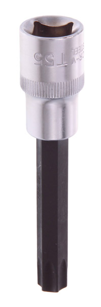 ROOKS Klucz trzpieniowy 1/2" 100 mm TORX T 55 OK-01.2846