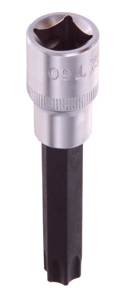 ROOKS Klucz trzpieniowy 1/2" 100 mm TORX T 60 OK-01.2847