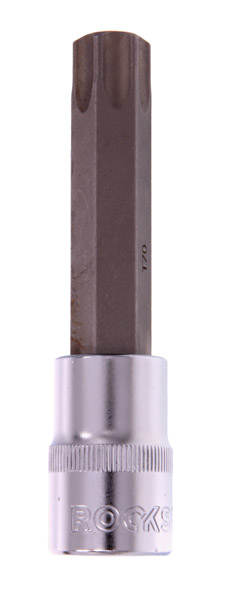 ROOKS Klucz trzpieniowy 1/2" 100 mm TORX T 70 OK-01.2848