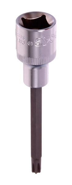 ROOKS Klucz trzpieniowy 1/2" 100 mm RIBE RM 6 OK-01.2868
