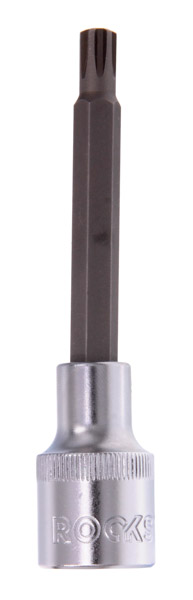 ROOKS Klucz trzpieniowy 1/2" 100 mm RIBE RM 7 OK-01.2869