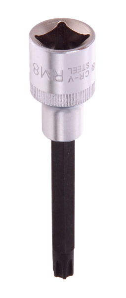 ROOKS Klucz trzpieniowy 1/2" 100 mm RIBE RM 8 OK-01.2870