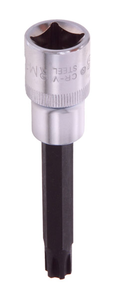 ROOKS Klucz trzpieniowy 1/2", 100 mm, RIBE RM 10 OK-01.2871