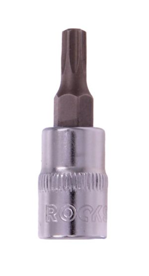 ROOKS Klucz trzpieniowy 1/4" TORX T 25 OK-01.2878