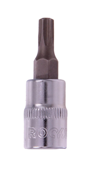 ROOKS Klucz trzpieniowy 1/4" TORX T 25 OK-01.2878