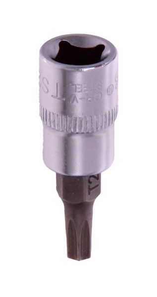 ROOKS Klucz trzpieniowy 1/4" TORX T 25 OK-01.2878