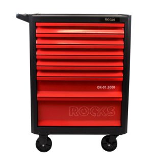 ROOKS Szafka narzędziowa ECO OK-01.3000