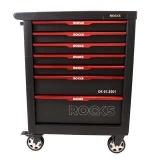 ROOKS Szafka narzędziowa GARAGE OK-01.3001