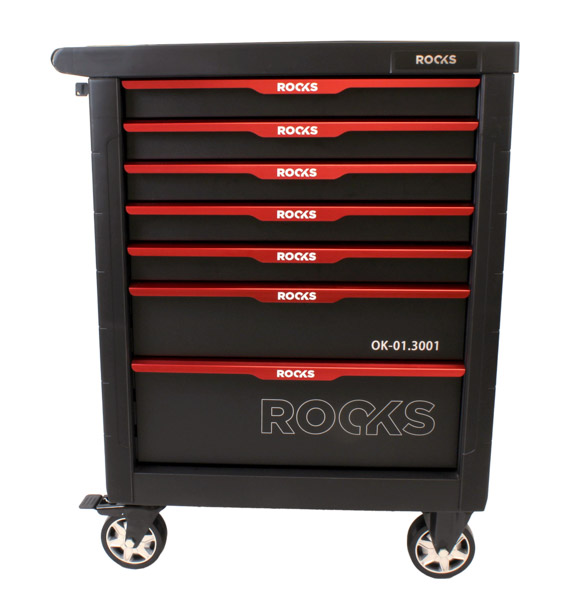 ROOKS Szafka narzędziowa GARAGE OK-01.3001