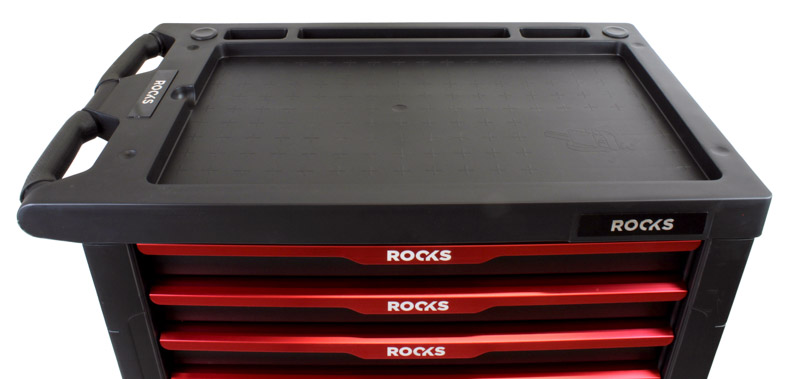 ROOKS Szafka narzędziowa GARAGE OK-01.3001