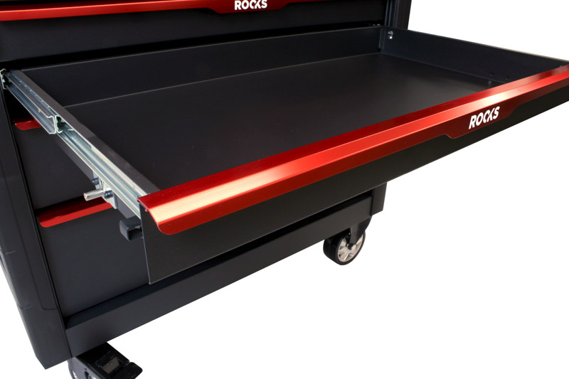 ROOKS Szafka narzędziowa STEEL GARAGE XL OK-01.3003