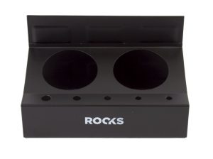 ROOKS Uchwyt na pojemniki magnetyczny do szafek narzędziowych OK-01.3022