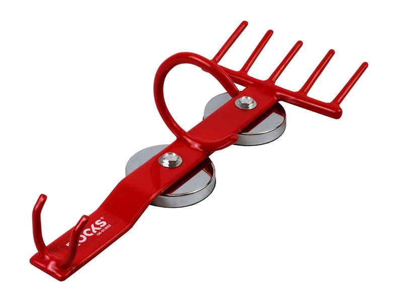 ROOKS Uchwyt magnetyczny na klucz udarowy i nasadki 15 kg OK-01.3023