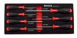 ROOKS Zestaw wkrętaków TORX 7 elementów OK-01.3107