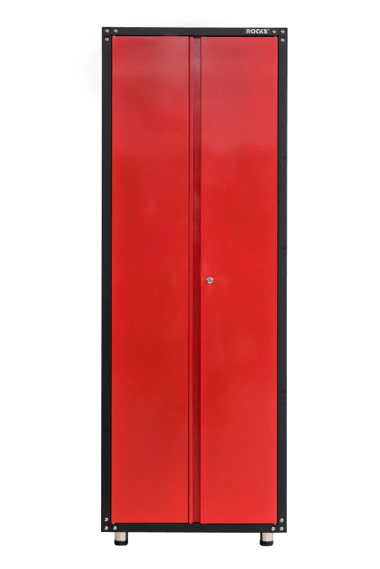 ROOKS Szafka serwisowa RMS 2D 67,5 x 46,5 x 187 cm OK-01.3200