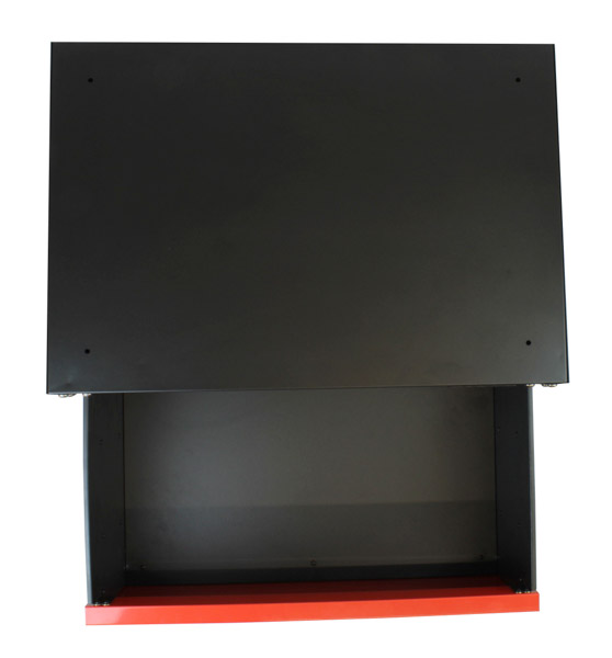 ROOKS Szafka serwisowa RMS 3S 67,5 x 46,5 x 84,5 cm OK-01.3201