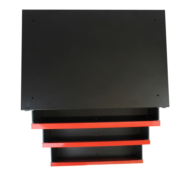 ROOKS Szafka serwisowa RMS 3S 67,5 x 46,5 x 84,5 cm OK-01.3201