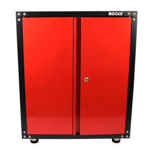 ROOKS Szafka serwisowa RMS 2D 67,5 x 46,5 x 84,5 cm OK-01.3202