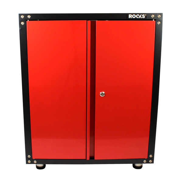 ROOKS Szafka serwisowa RMS 2D 67,5 x 46,5 x 84,5 cm OK-01.3202