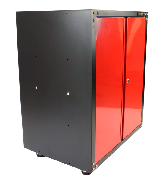 ROOKS Szafka serwisowa RMS 2D 67,5 x 46,5 x 84,5 cm OK-01.3202