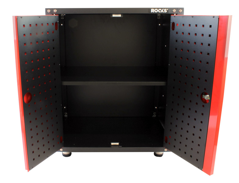ROOKS Szafka serwisowa RMS 2D 67,5 x 46,5 x 84,5 cm OK-01.3202