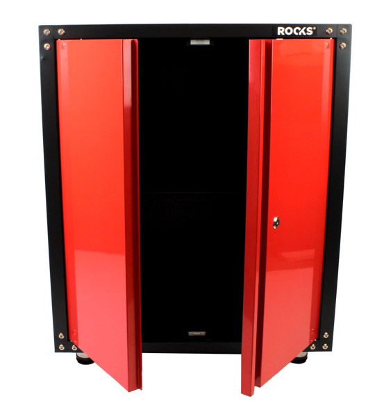 ROOKS Szafka serwisowa RMS 2D 67,5 x 46,5 x 84,5 cm OK-01.3202