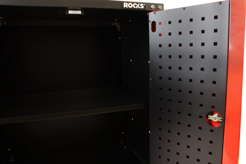 ROOKS Szafka serwisowa RMS 2D 67,5 x 46,5 x 84,5 cm OK-01.3202