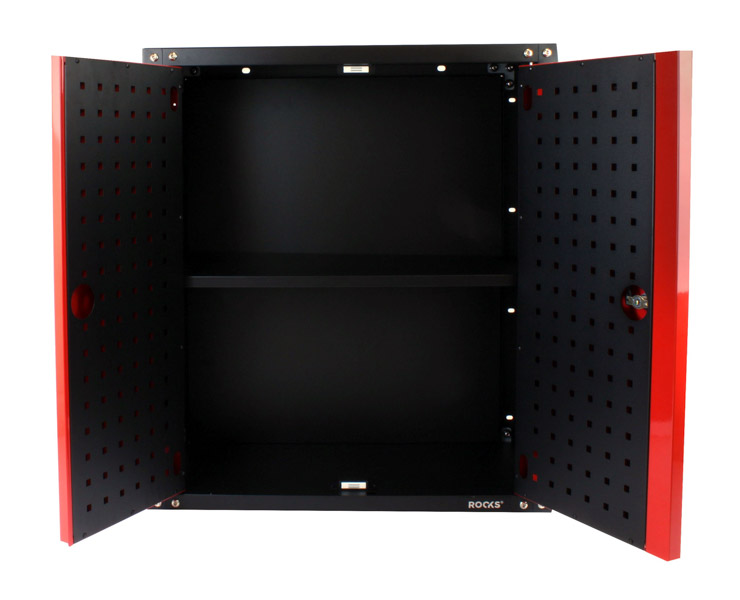ROOKS Szafka wisząca RMS 2D 67,5 x 32 x 76,7 cm OK-01.3204