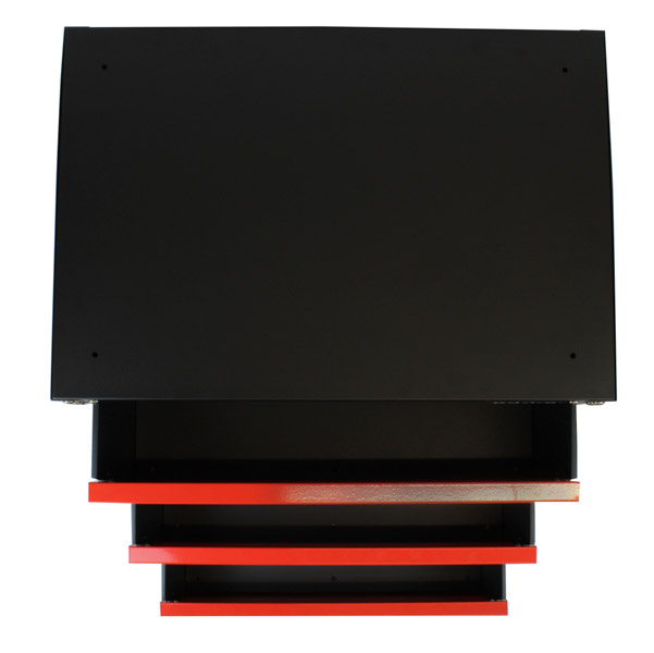 ROOKS Szafka serwisowa na kółkach 3S 67,5 x 46,5 x 92,5 cm OK-01.3210
