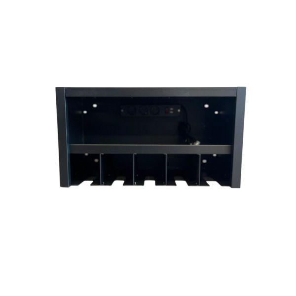 ROOKS Szafka serwisowa RMS na elektronarzędzia 67,5x46,5x35 cm OK-01.3214