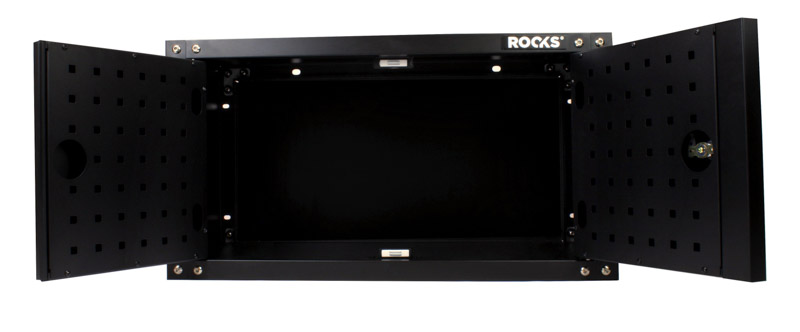 ROOKS Szafka serwisowa RMS 2D S 67,5x46,5x35 cm OK-01.3215