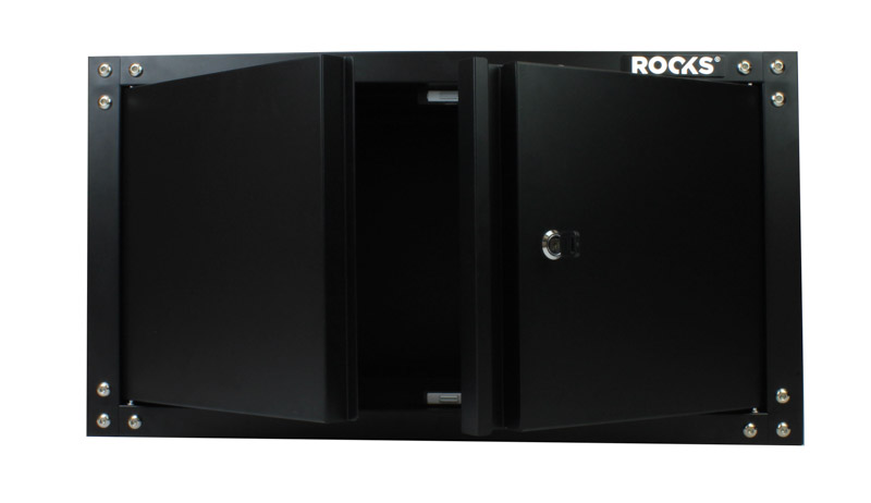ROOKS Szafka serwisowa RMS 2D S 67,5x46,5x35 cm OK-01.3215