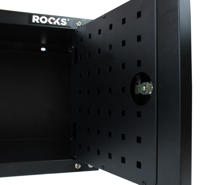 ROOKS Szafka serwisowa RMS 2D S 67,5x46,5x35 cm OK-01.3215