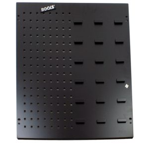 ROOKS Tablica narzędziowa RMS na kuwety 67,5x1,5x67,8 cm OK-01.3216